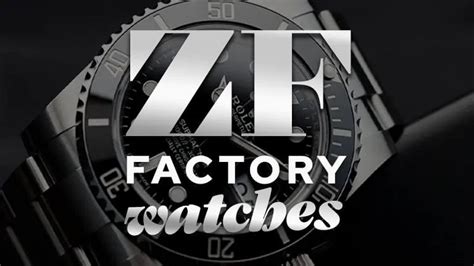 replica watch china|zf watch factory china.